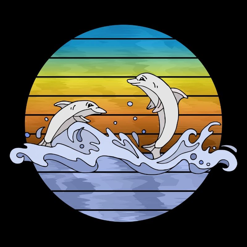 Dolphins