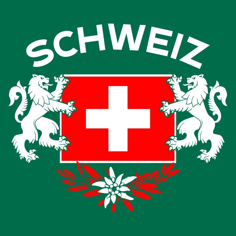 Schweizer Wappen