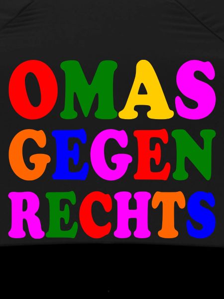 Omas gegen rechts