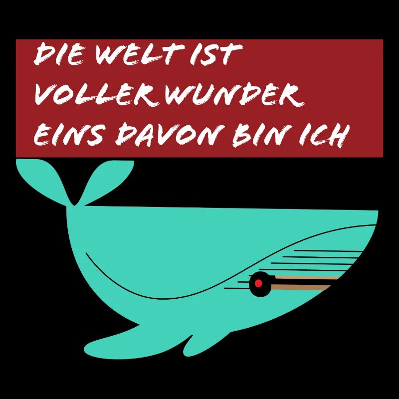 Moby Dick "Das Wunder"