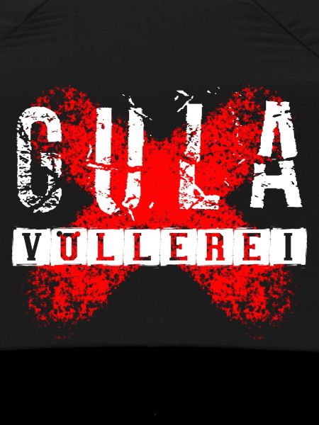 Gula - Gluttony