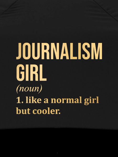 Journalism Journalism Journalism