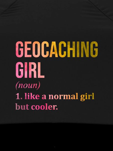 Geocache Geocache Geocache