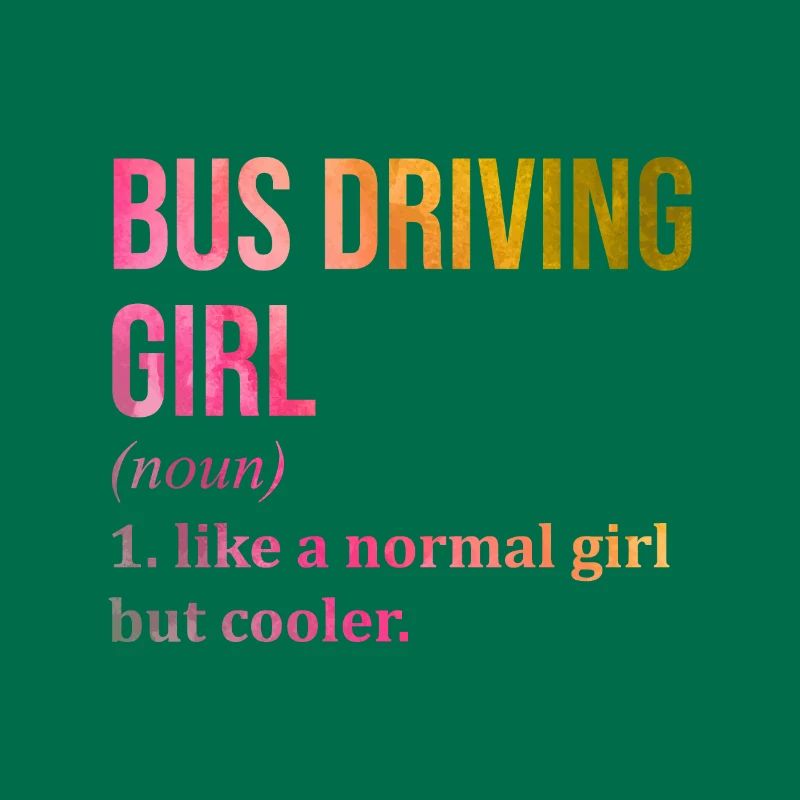 Busfahrer