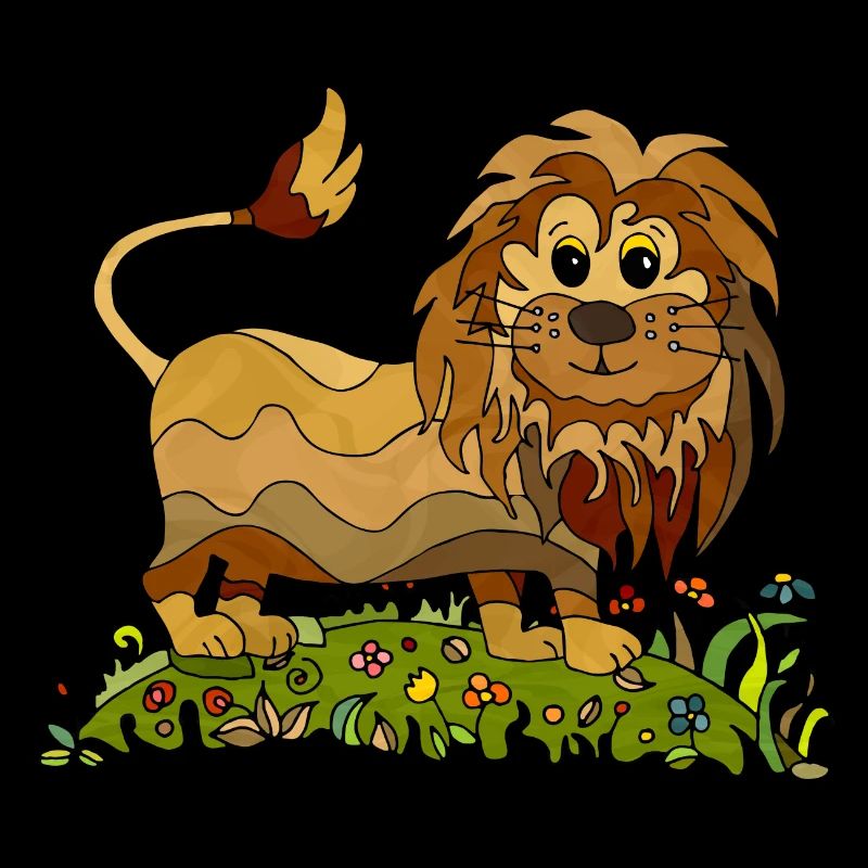 Löwe