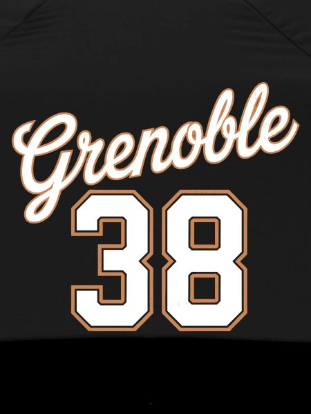 Grenoble 38