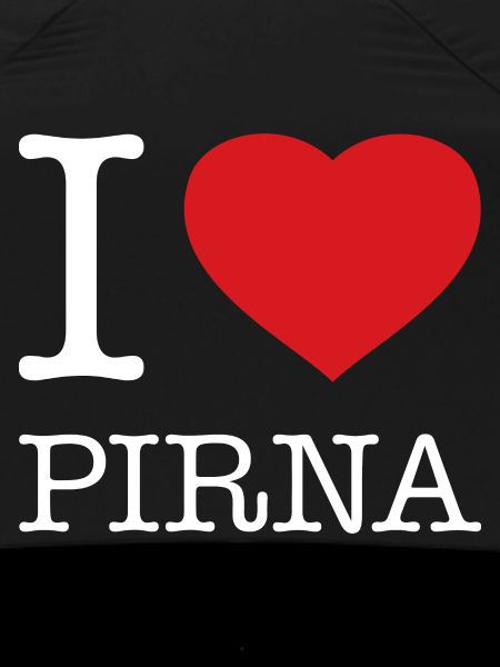 J’ADORE PIRNA