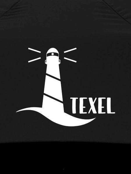 Lighthouse Texel (white)