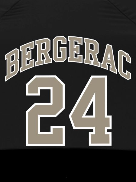 Bergerac 41