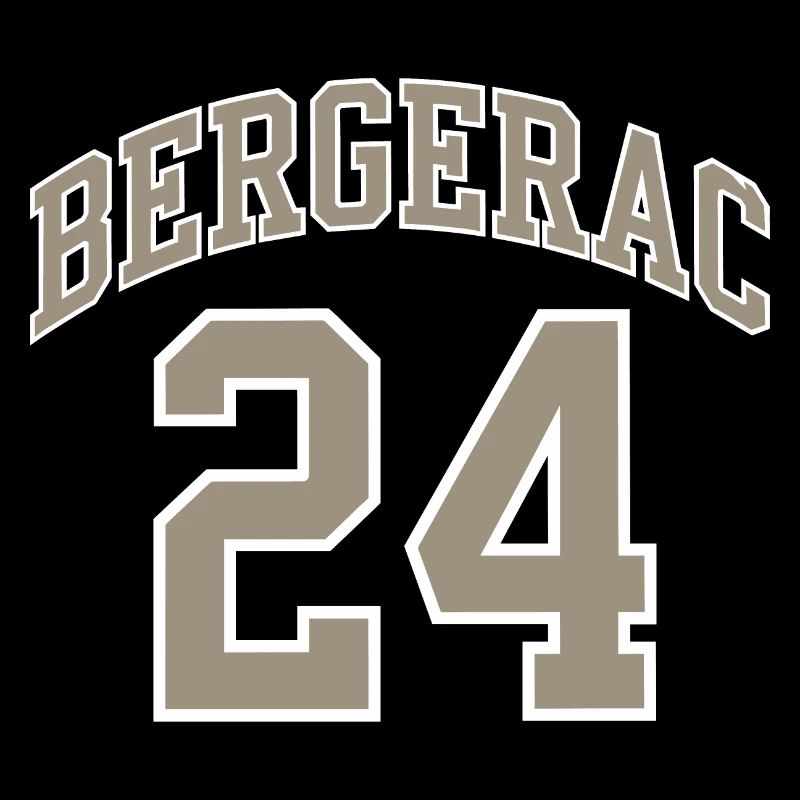 Bergerac 41