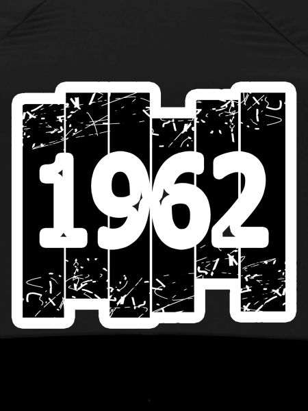 Year 1962