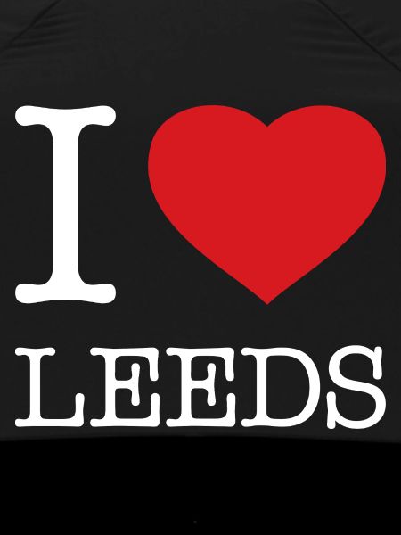 J’ADORE LEEDS