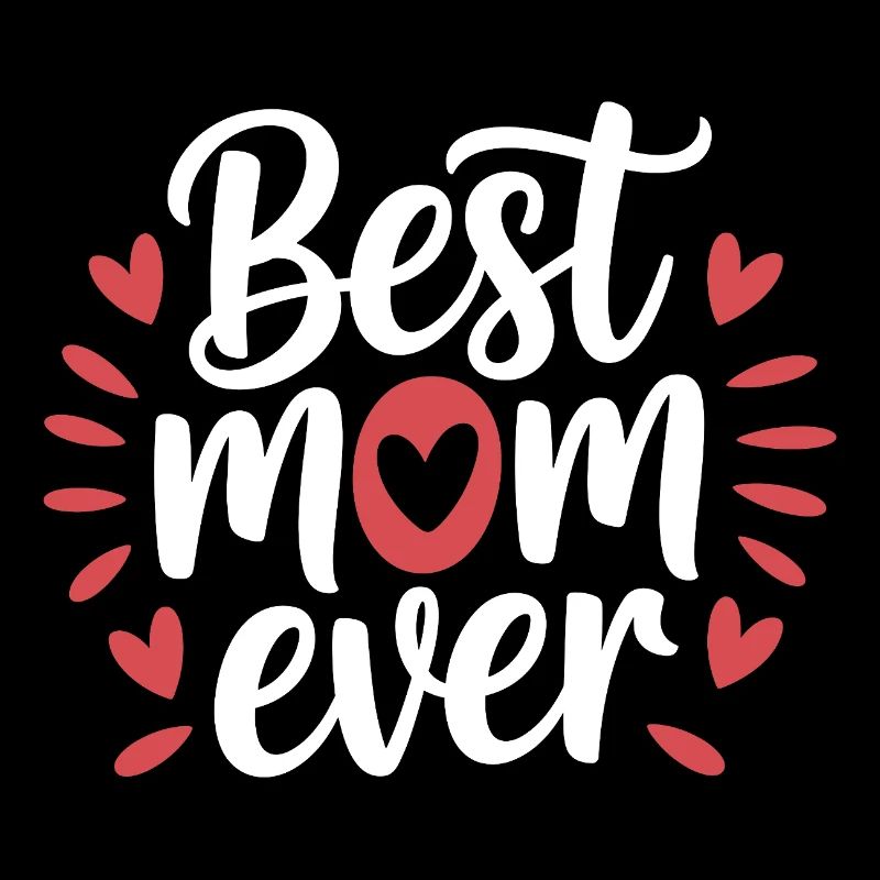 Die beste Mutter aller Zeiten