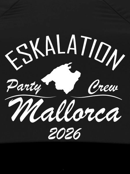 Escalation Mallorca