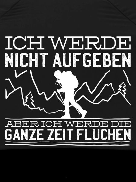Wander Spruch