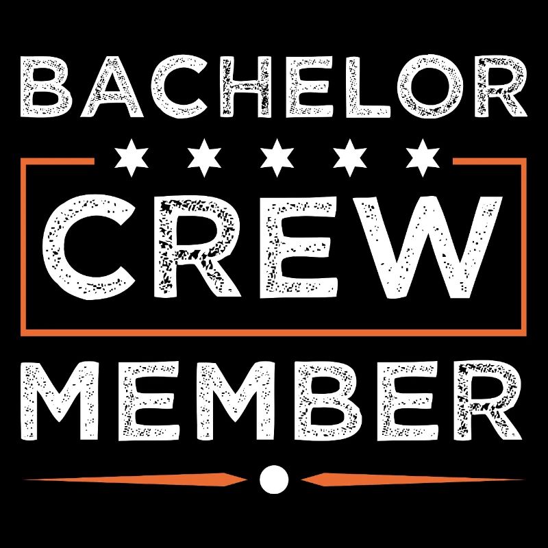 Bachelor Crew