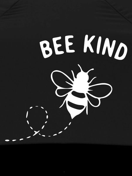 BeKind Bee Motif