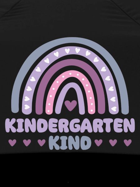 Rainbow Kindergarten Child 2024 Kindergarten