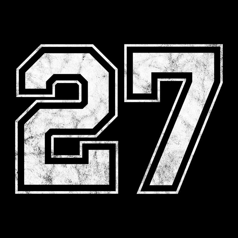 Anzahl 27