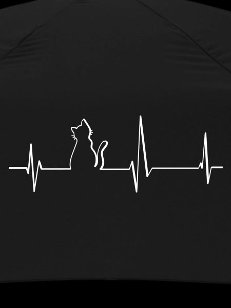 Cat Heartbeat