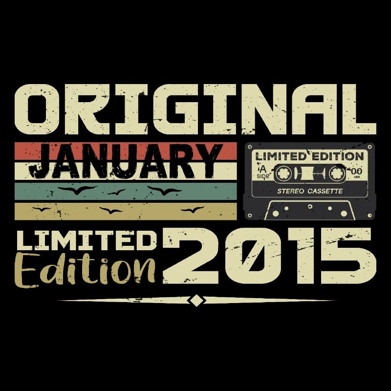 Janvier 2015 | Cadeau D’anniversaire Janvier 2015