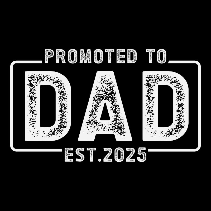 Promotion à papa 2025