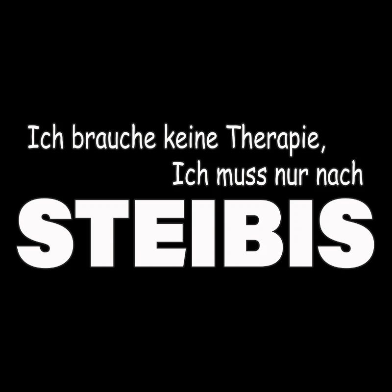 Therapie STEIBIS