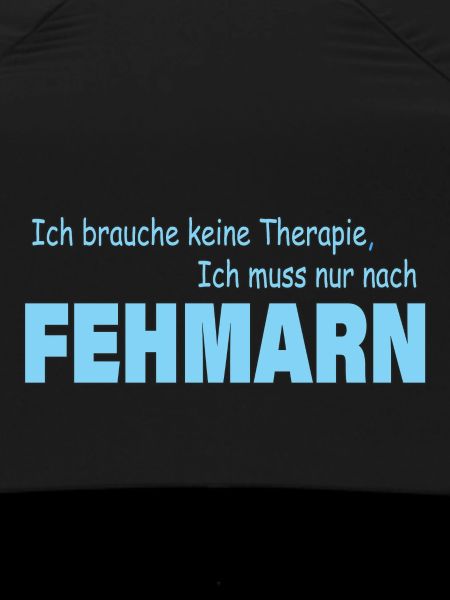 Therapy FEHMARN