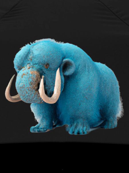 Mammoth 2