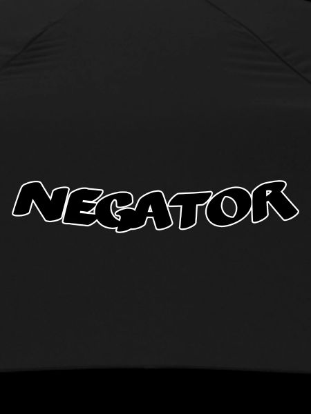 Negator