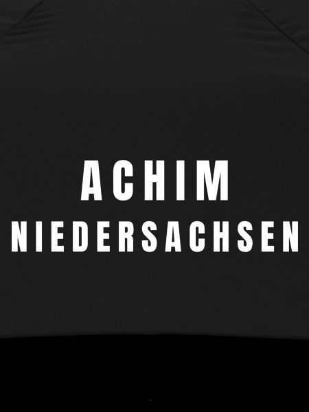 Achim, Basse-Saxe