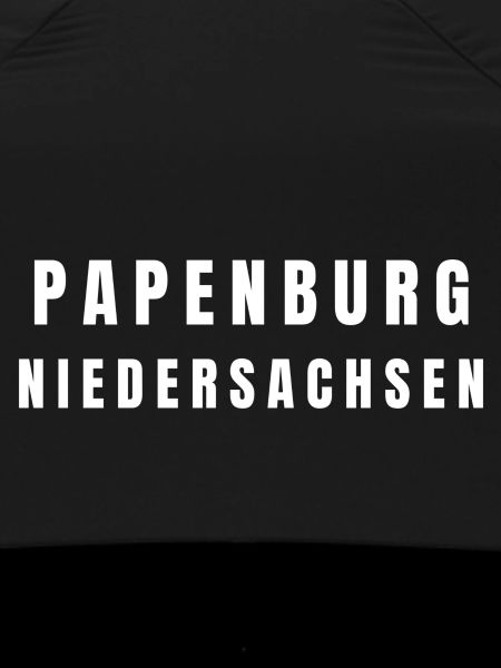 Papenburg, Basse-Saxe