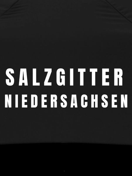 Salzgitter, Lower Saxony