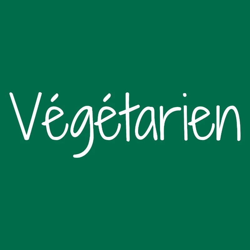 Vegetarier