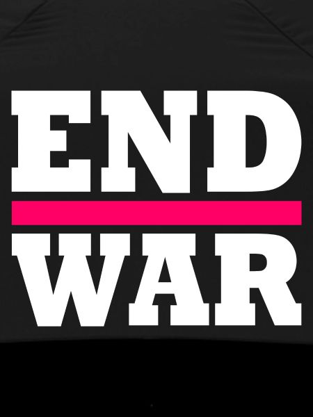 End war