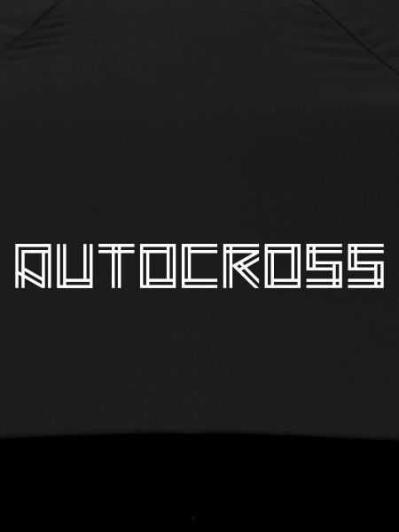 Tshirt Autocross