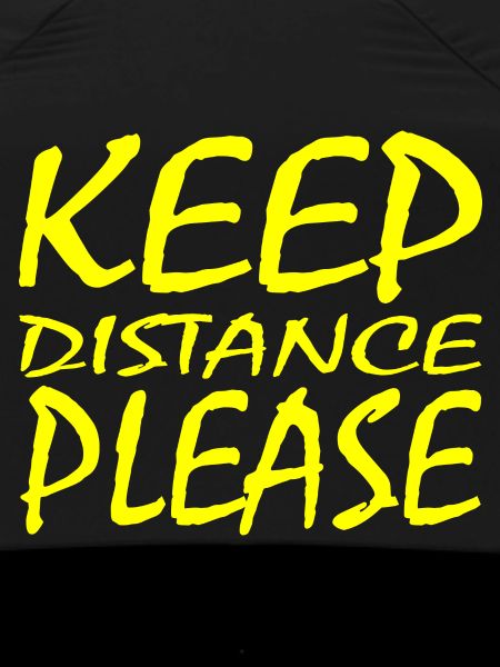 social distancing