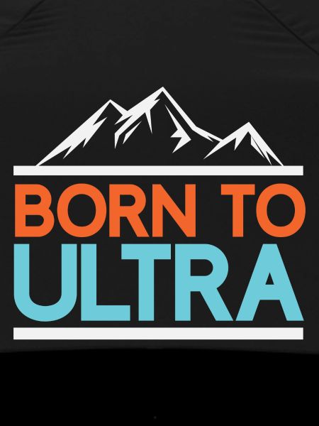 Born to Ultra Running