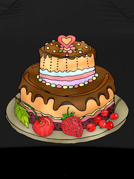 Cake