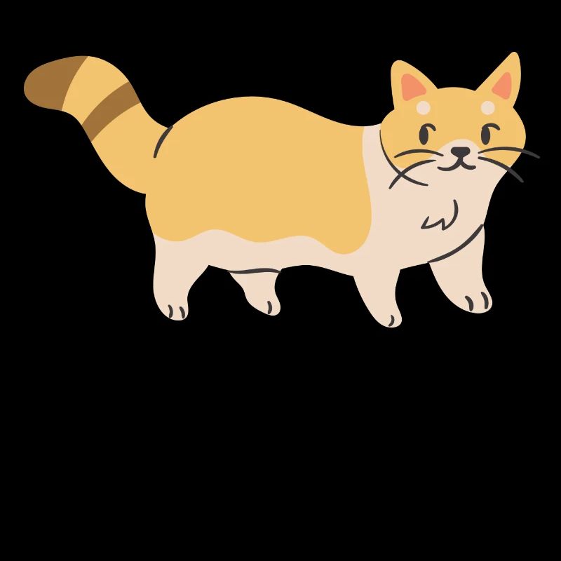 Jeder will eine Katze sein