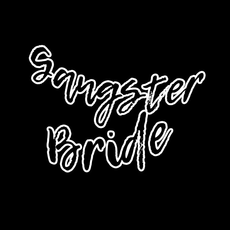 Gangster bride