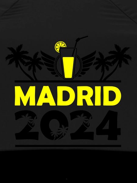 Madrid 2024