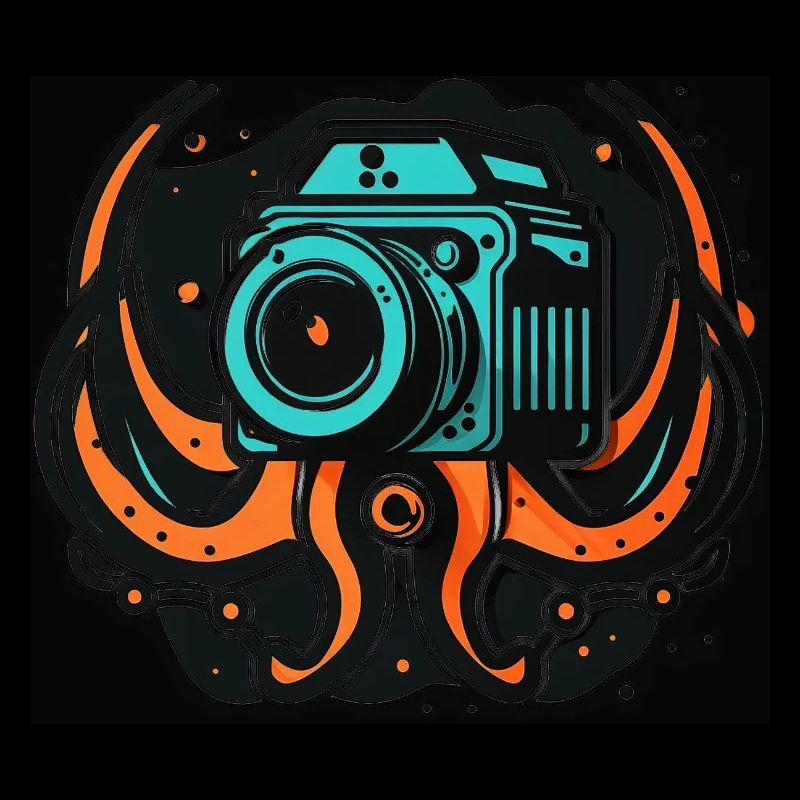 Fotokrake