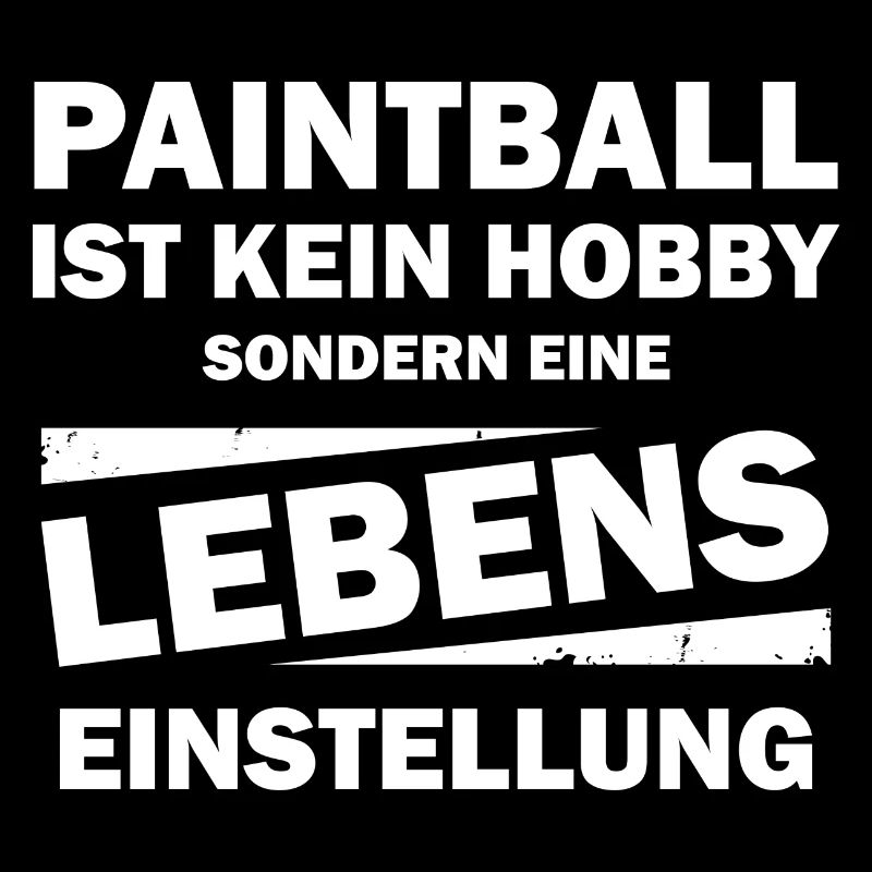 Paintball Airsoft