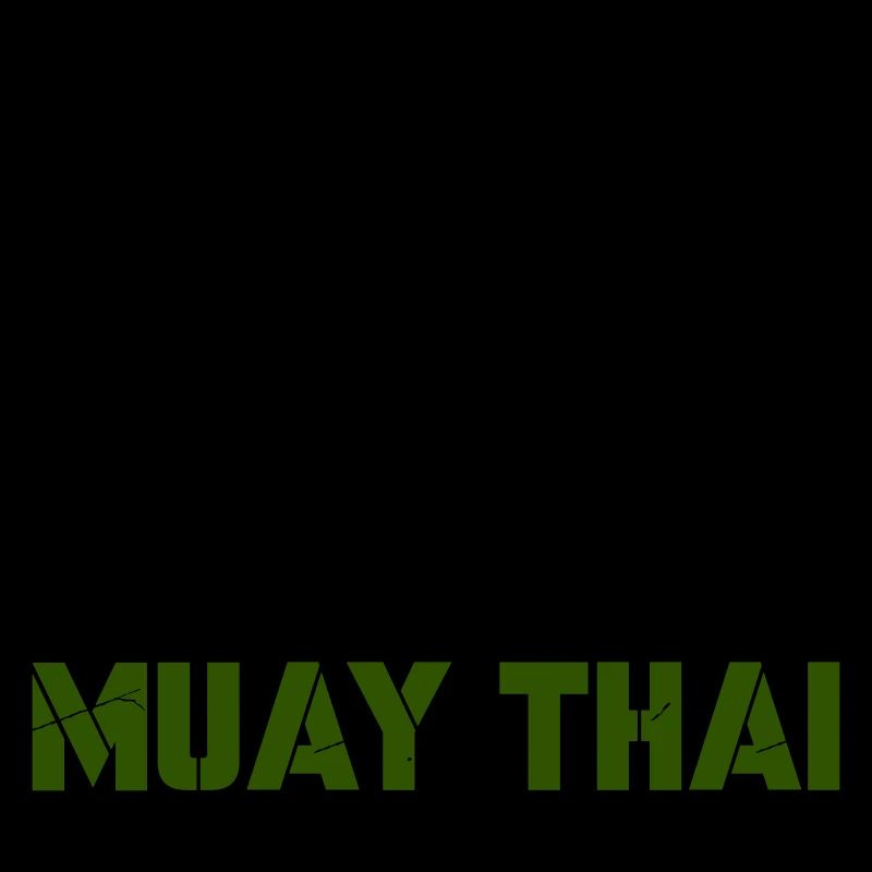 Muay Thaï 1