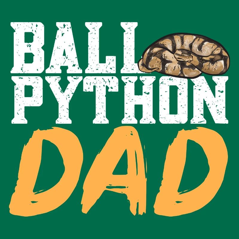 Ball Python Snake King Python