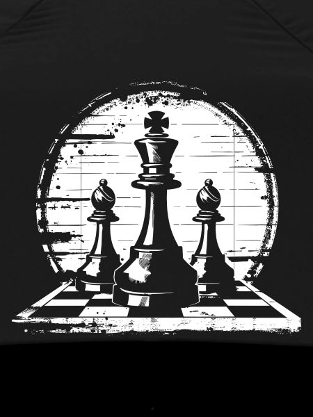 Chess Pieces Graphics
