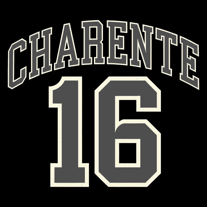 Charente 16