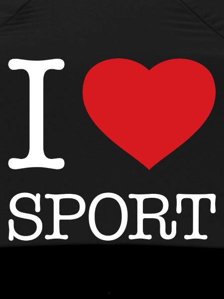 I LOVE SPORT