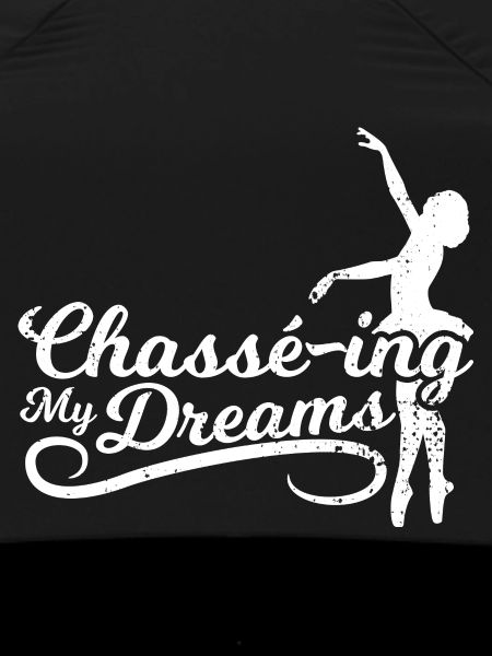 Ballet Motivation